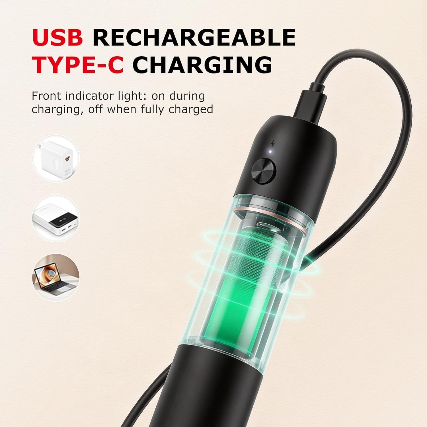 Electric Milk Frother, Automatic Foam Maker for Coffee, Lattes, Cappuccino, Hot Chocolate, Perfect Gift for Coffee Lovers