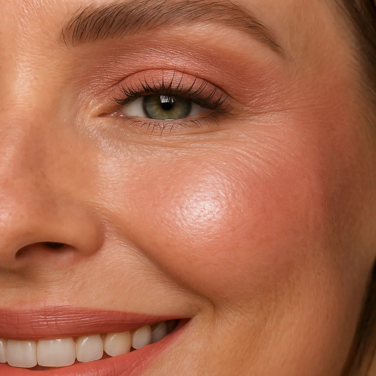 Basics by B Liquid Glow Drops – Radiant Highlighting Drops with Wand Applicator, Marbella • Tulum • Miami Shades for Effortless Glow
